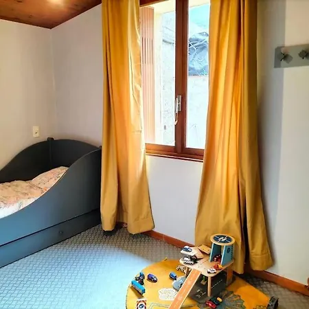 La Planque Villa Puilaurens Buitenkant foto