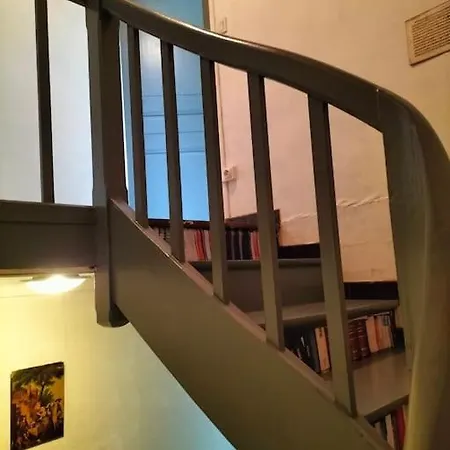 La Planque Villa Puilaurens Buitenkant foto