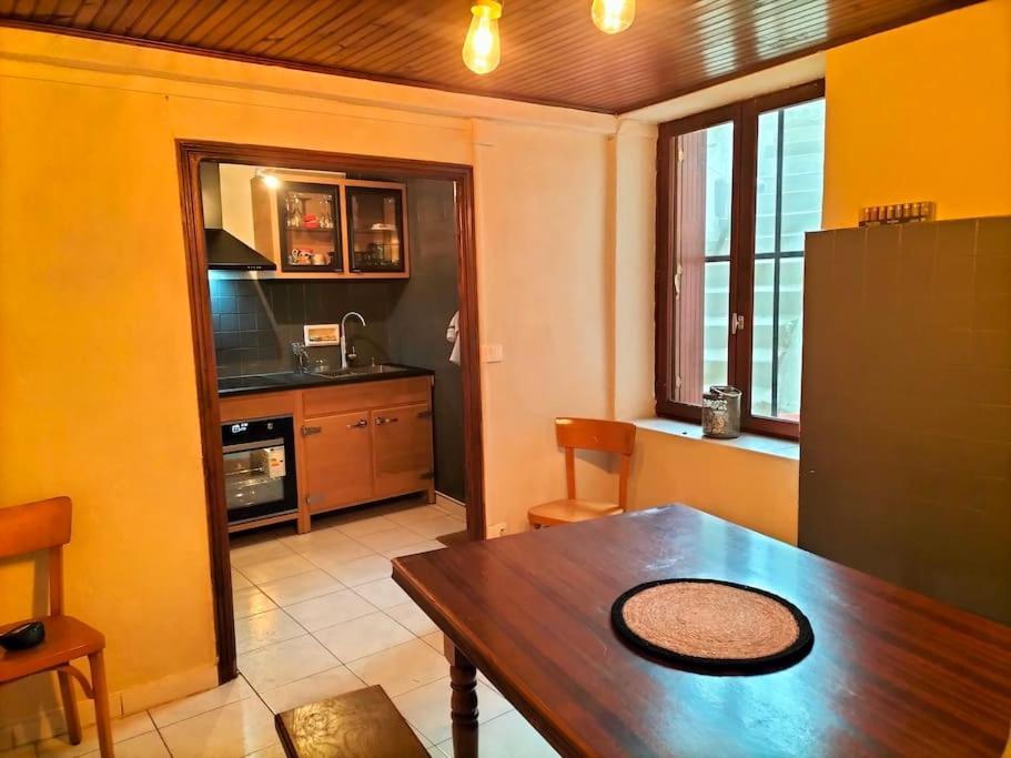 Holiday home La Planque Puilaurens