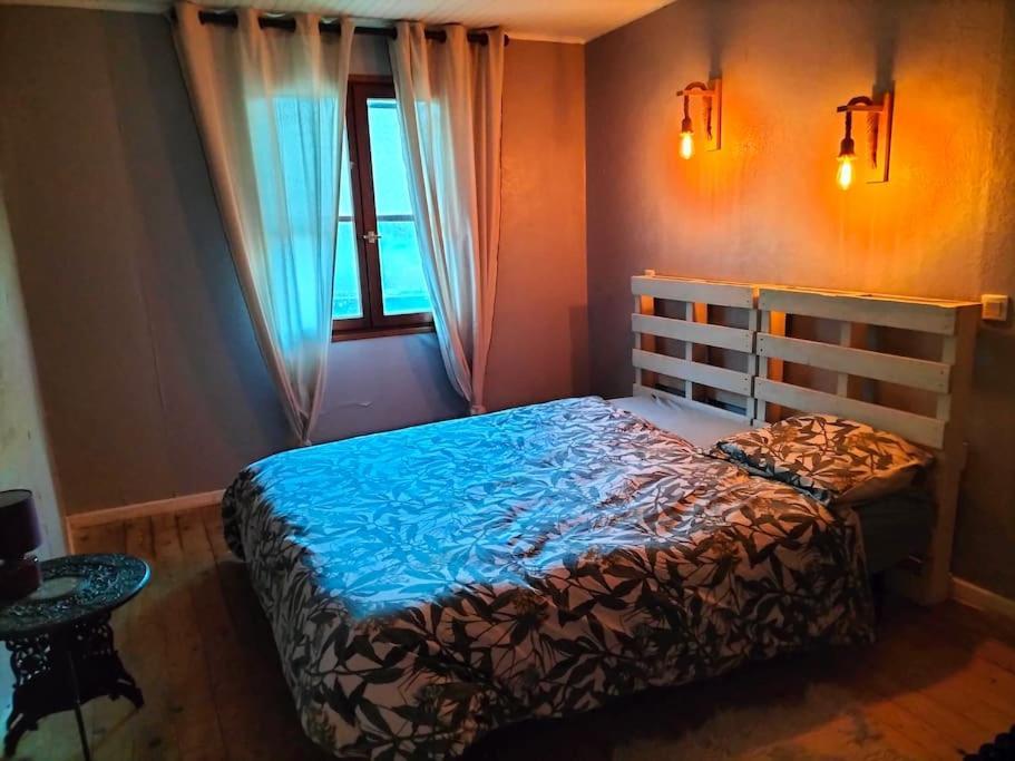 Holiday home La Planque Puilaurens