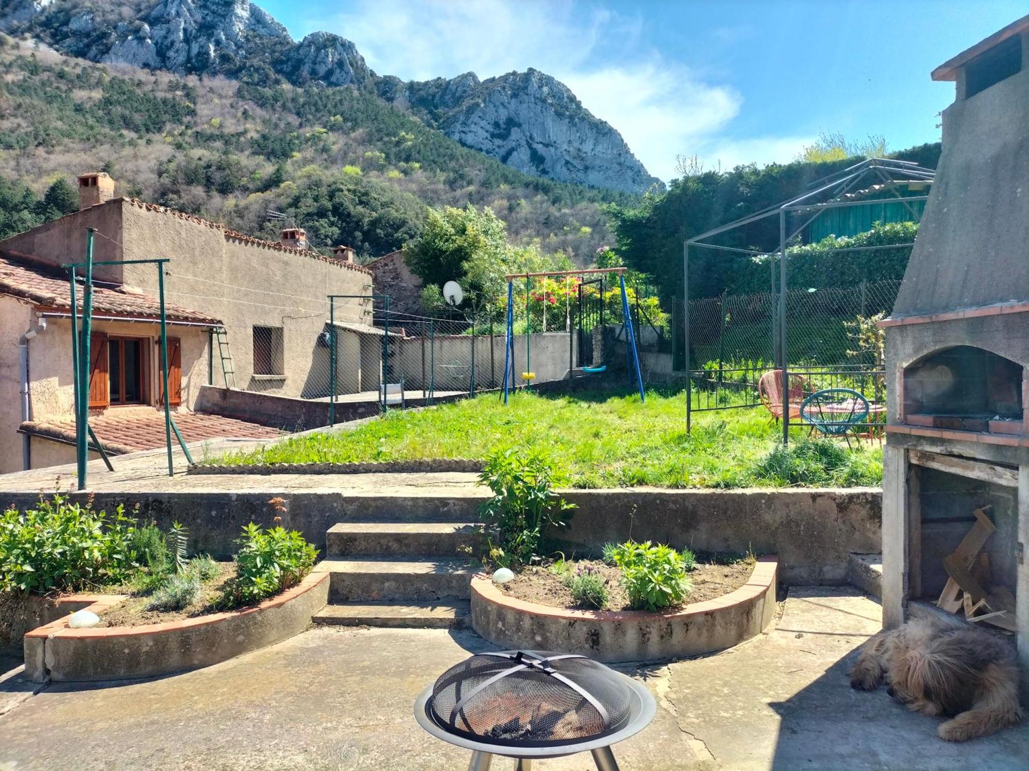 La Planque * Puilaurens