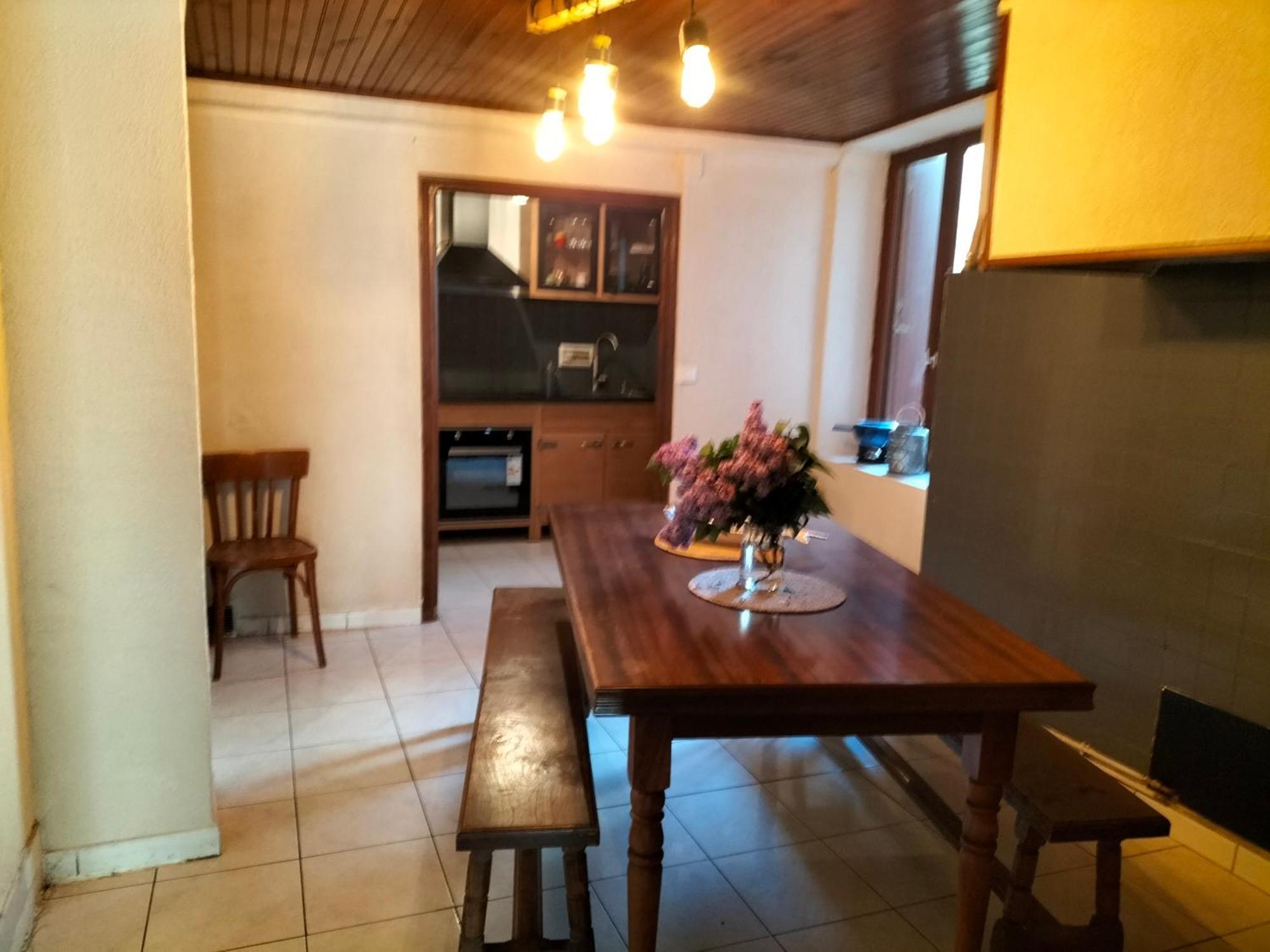 Holiday home La Planque *