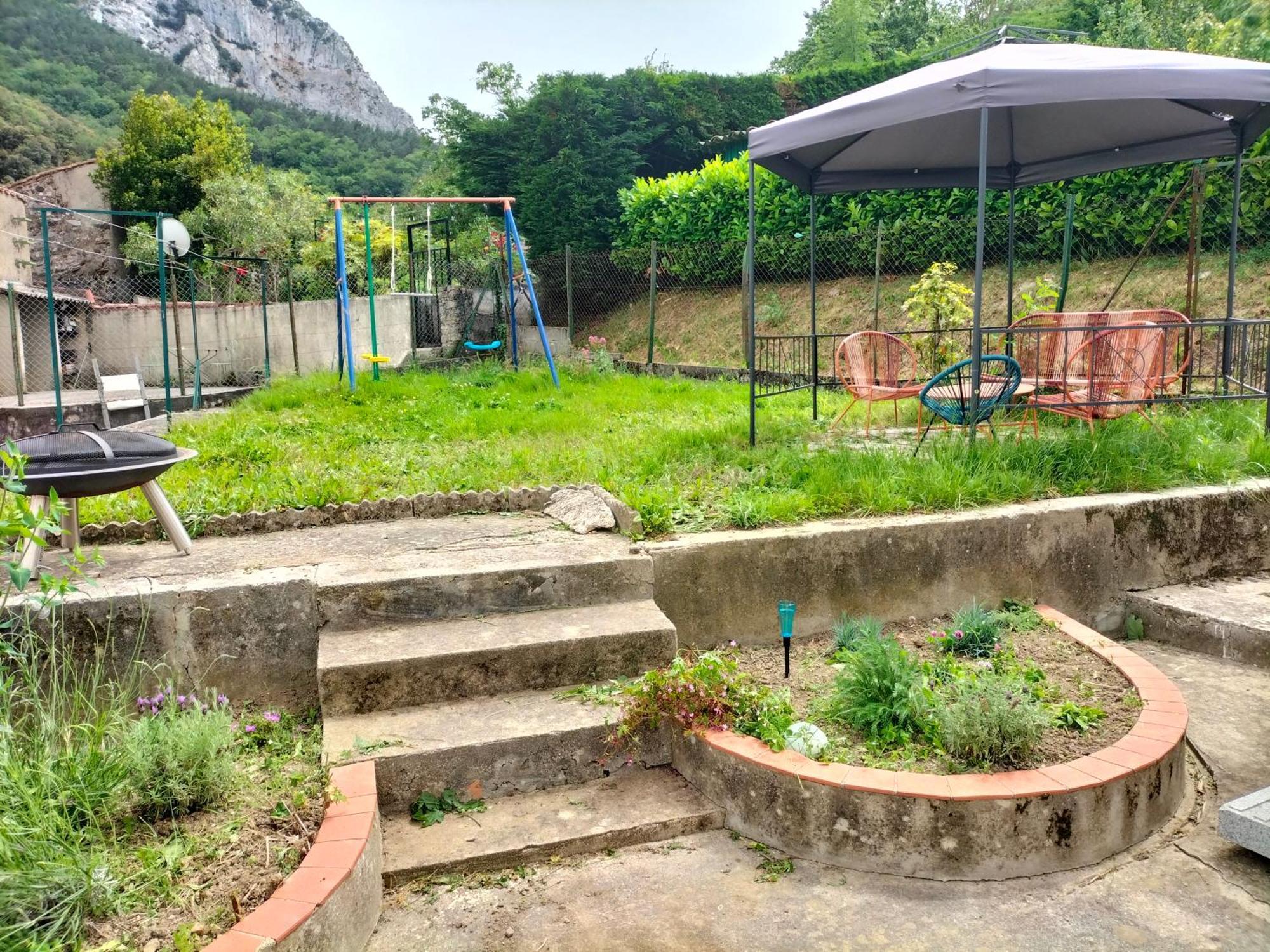 La Planque Hébergement de vacances *
